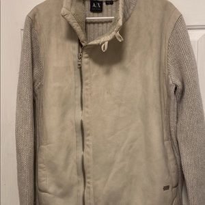 A|X Armani Exchange Men Jaket size XL